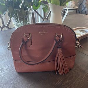 Kate Spade Dome Crossbody